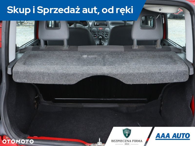 Fiat Panda - 15