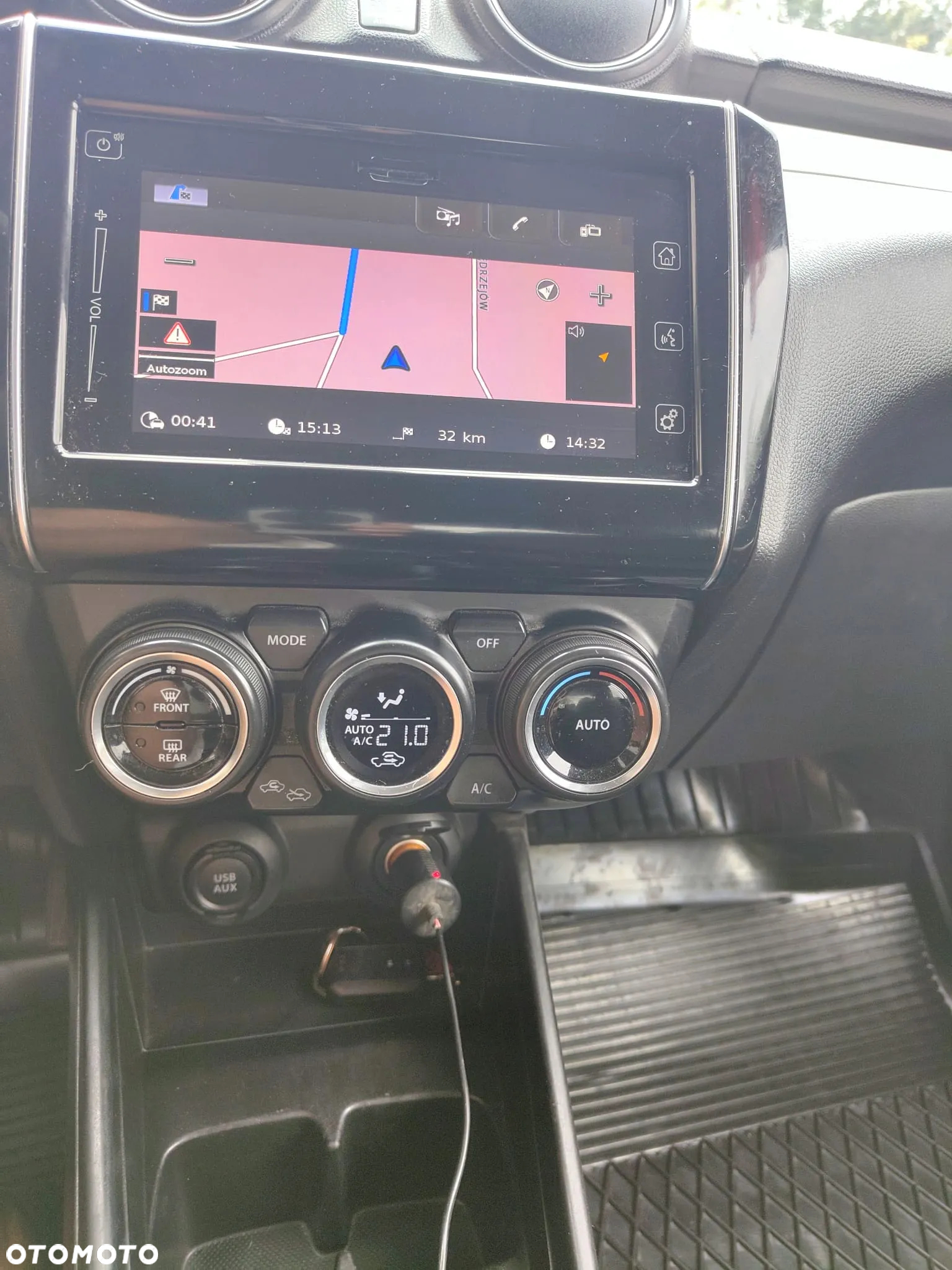 Suzuki Swift - 19