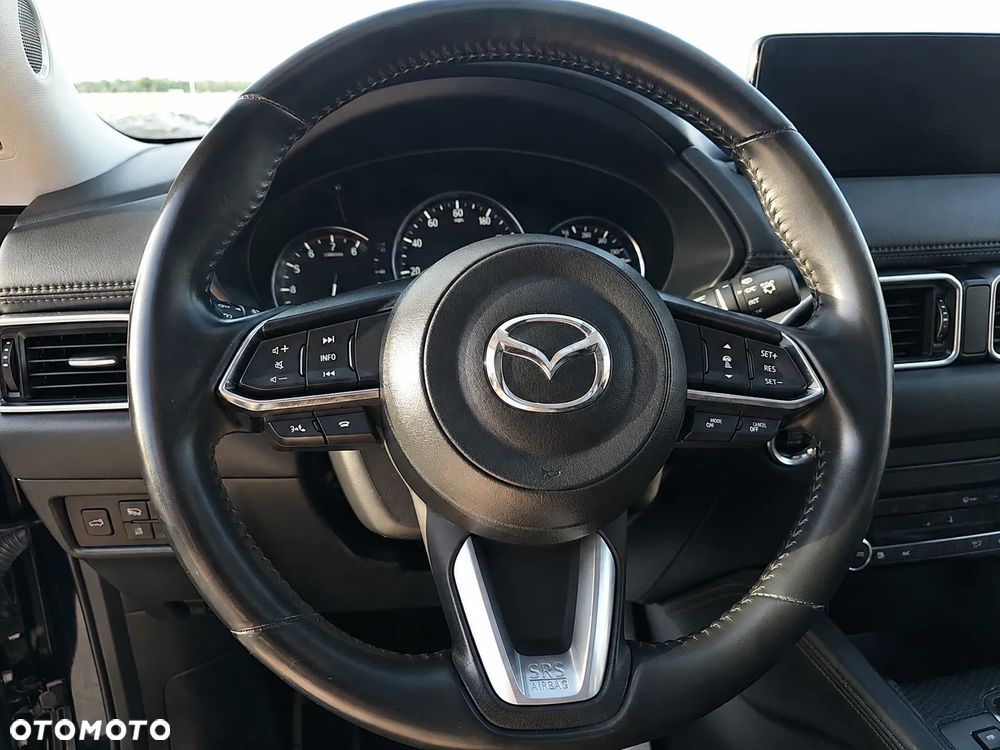 Mazda CX-5 2.5 Skypassion AWD - 12