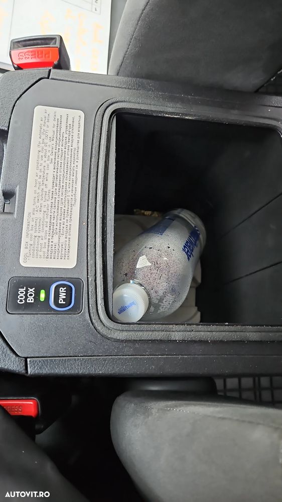 Toyota Land Cruiser 3.0 D-4D Automatik Life - 10