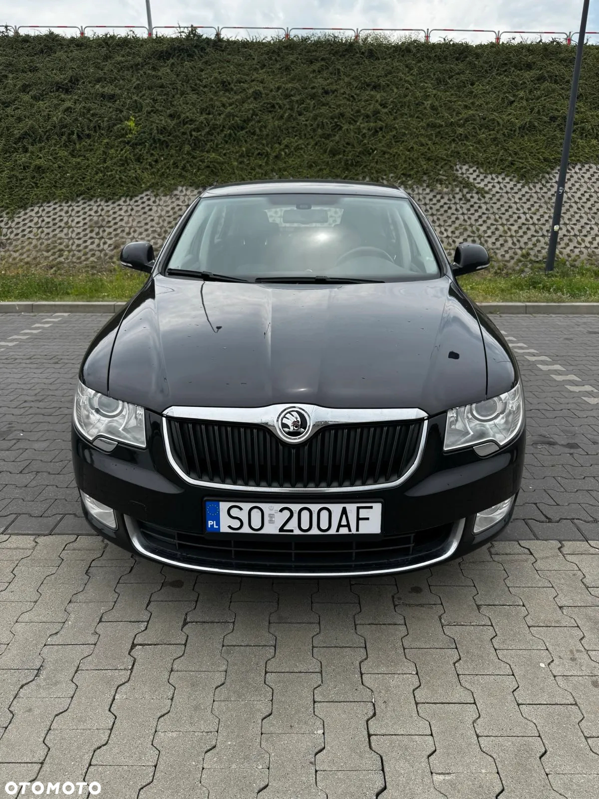 Skoda Superb 1.8 TSI Ambition - 3