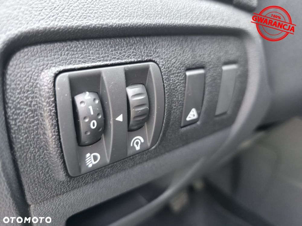 Renault Scenic dCi 110 EDC Paris - 32