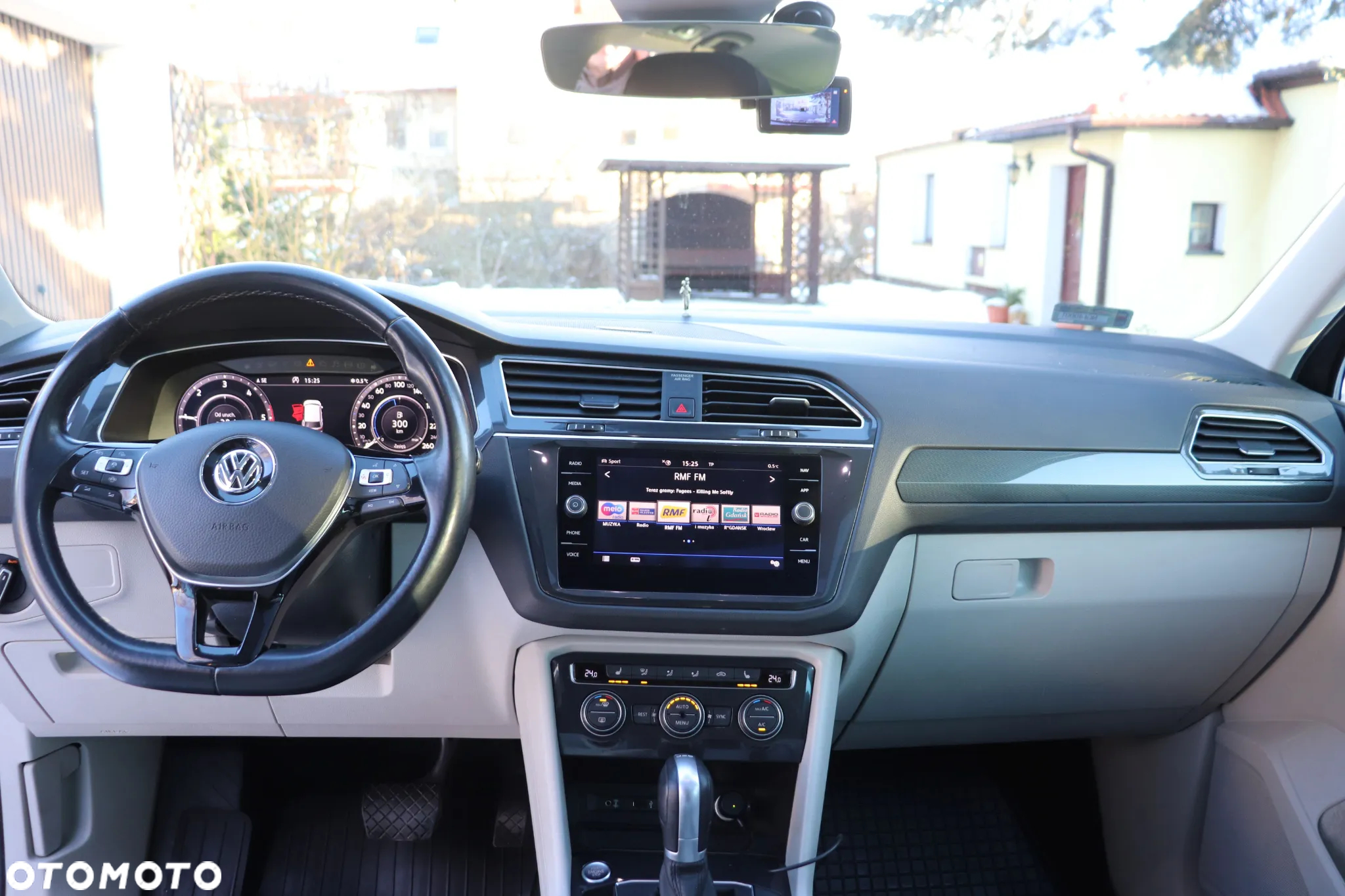 Volkswagen Tiguan 2.0 TDI BMT SCR 4Mot Highline DSG - 27