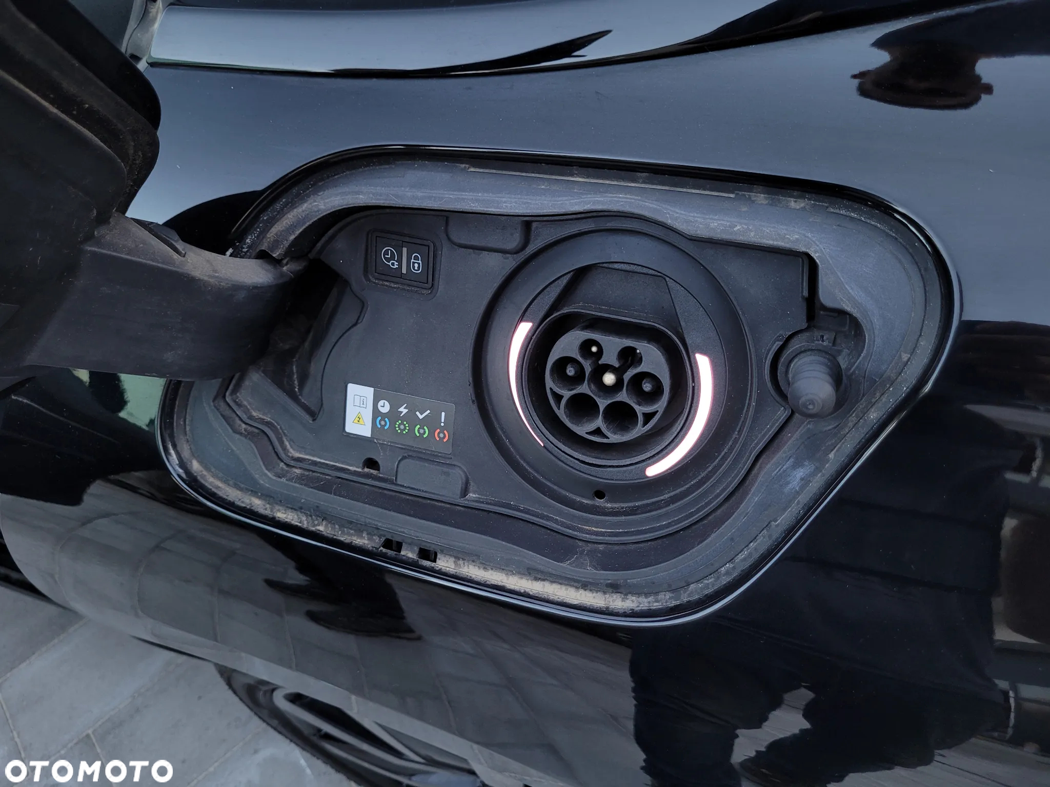 Peugeot 508 SW Plug-In Hybrid 180 e-EAT8 GT - 28