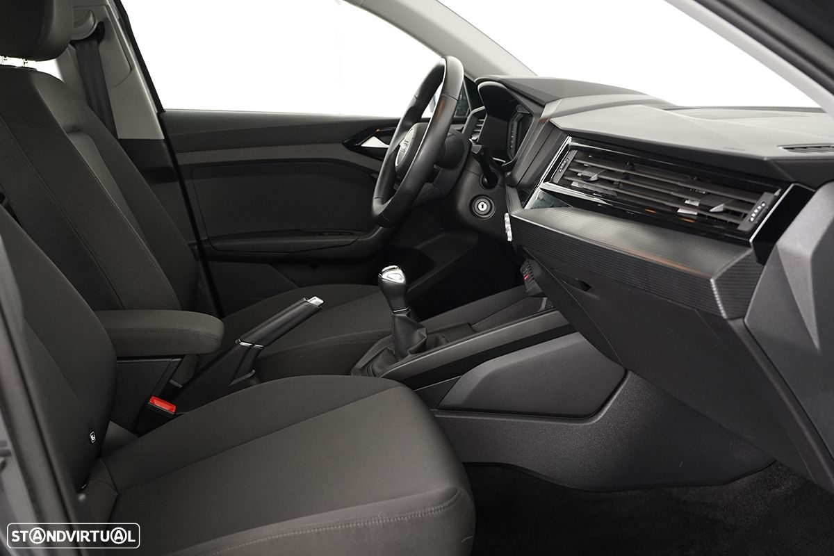 Audi A1 Sportback 25 TFSI Advanced - 19