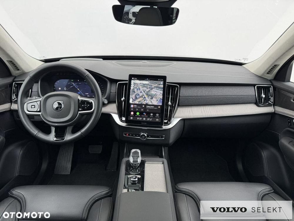 Volvo XC 90 B5 B AWD Ultra Dark 7os - 19