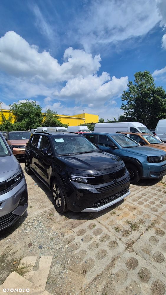 Opel Frontera 1.2 T mHEV GS eDTC6 - 1