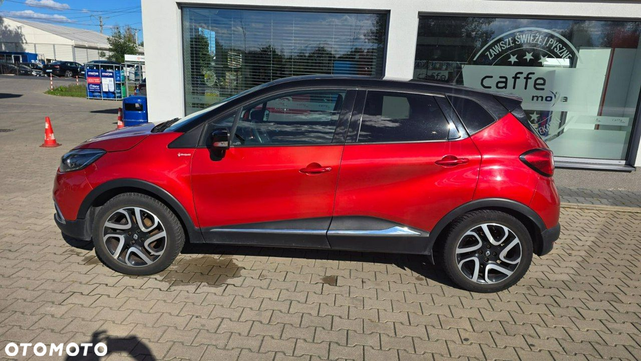 Renault Captur - 5