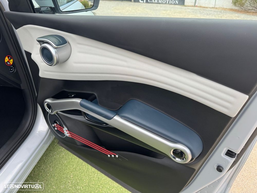 BYD Atto 3 60.48 kWh Design - 25