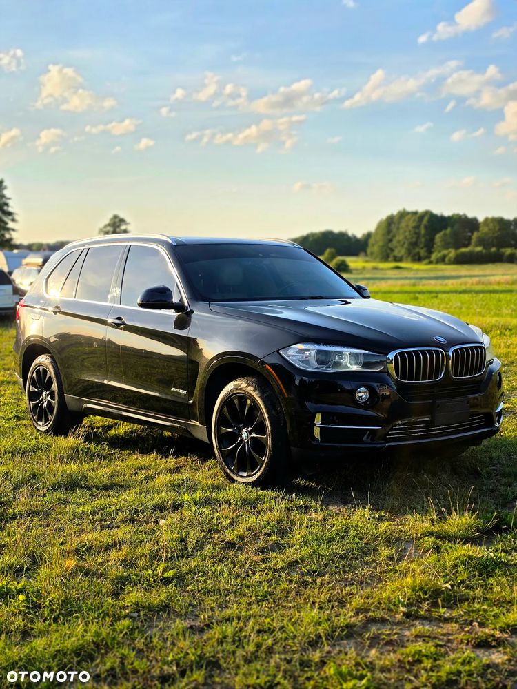 BMW X5 xDrive35i - 3