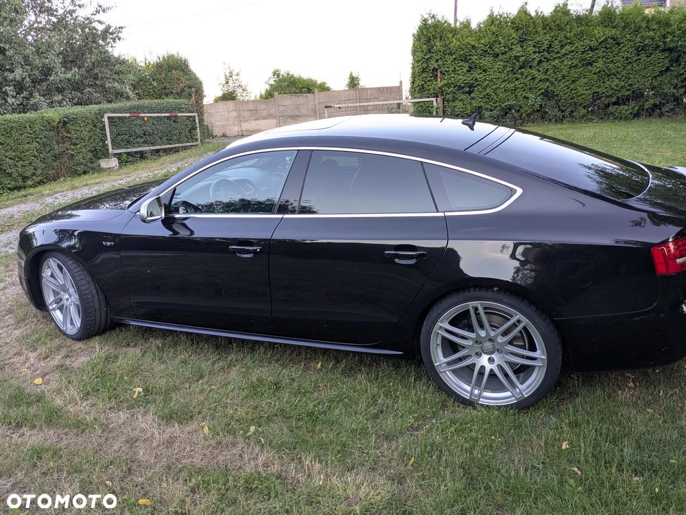 Audi S5 Coupé 3.0 TFSI Quattro S tronic - 4