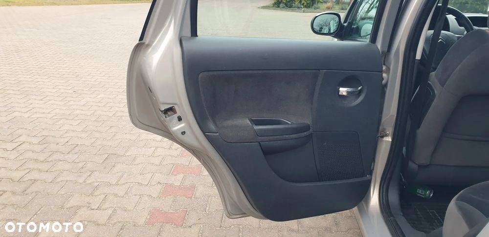 Citroën C3 1.4 HDi Exclusive - 14