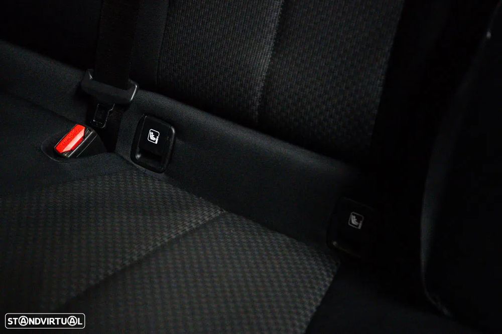 BMW 116 d Advantage - 32