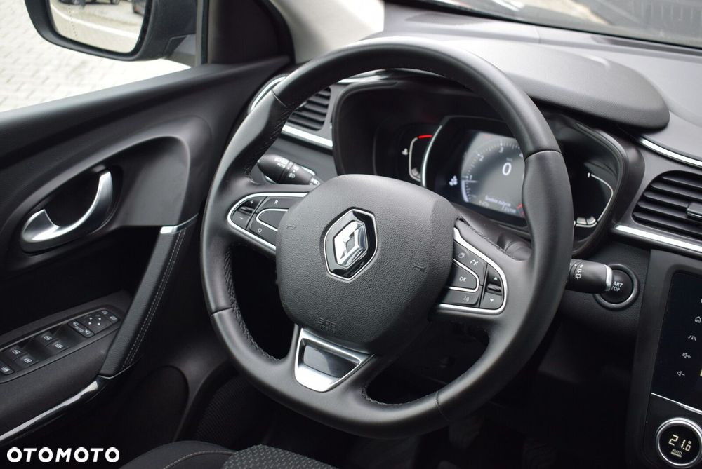 Renault Kadjar - 18