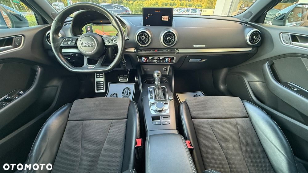 Audi A3 Sportback - 19