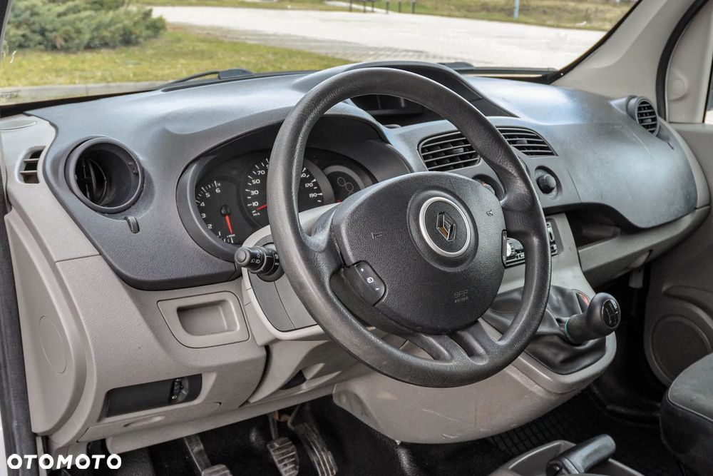 Renault Kangoo - 8