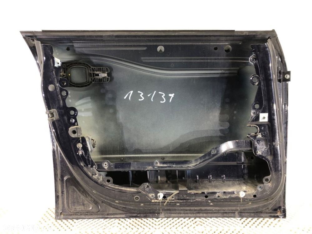 DRZWI LEWY PRZÓD - 99.00 PLN - AUDI A2 (8Z0) 2000 - 2005 1.4 55 kW [75 KM] benzyna 2000 - 2005 - 7