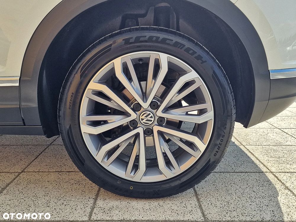 Volkswagen T-Roc 2.0 TDI SCR 4MOTION DSG Style - 21