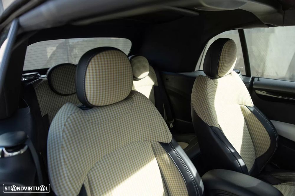 MINI 3 Portas Cooper Auto - 20