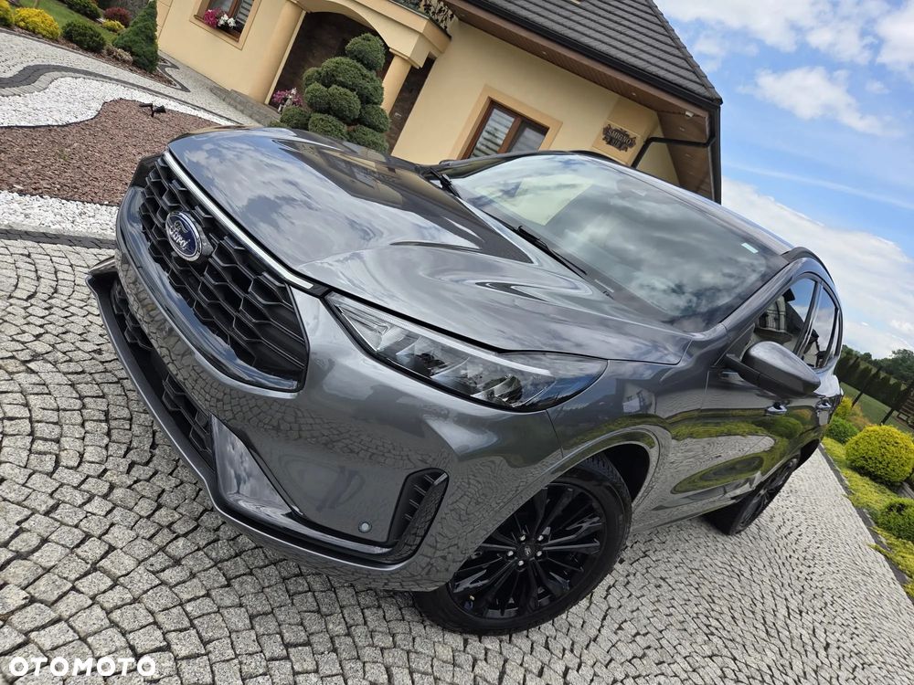 Ford Kuga 2.0 EcoBoost 4x4 ST-Line - 14