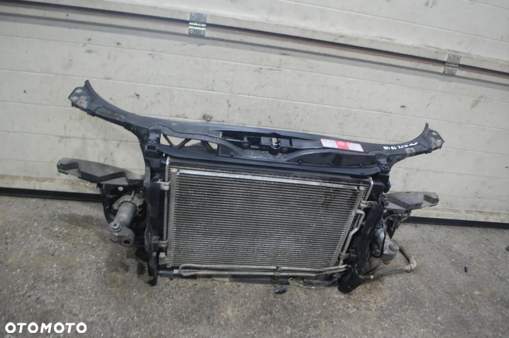 PAS PRZEDNI KOMPLETNY AUDI A4 B6 2.5 TDI AUTOMAT - 6