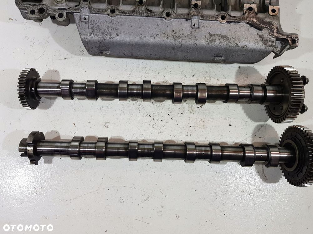 głowica 110422959r trafic iii vivaro ii mercedes w205 1.6 cdi dci r9ma500 - 14