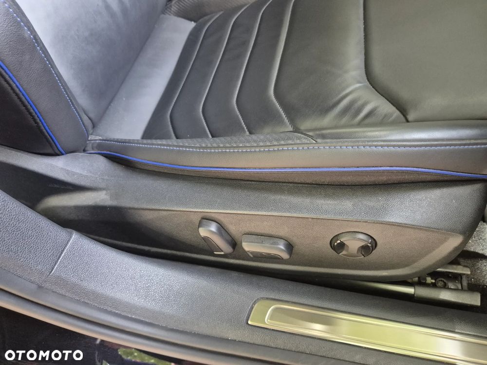 Volkswagen Arteon 2.0 TSI OPF 4Motion DSG R - 14