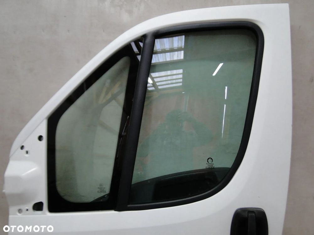 BOXER JUMPER DUCATO III 3 DRZWI LEWE PRZÓD PRZEDNIE KOMPLETNE 06-23r EUROPA - 4