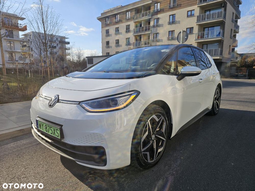 Volkswagen ID.3 Pro S (4-Sitzer) - 3