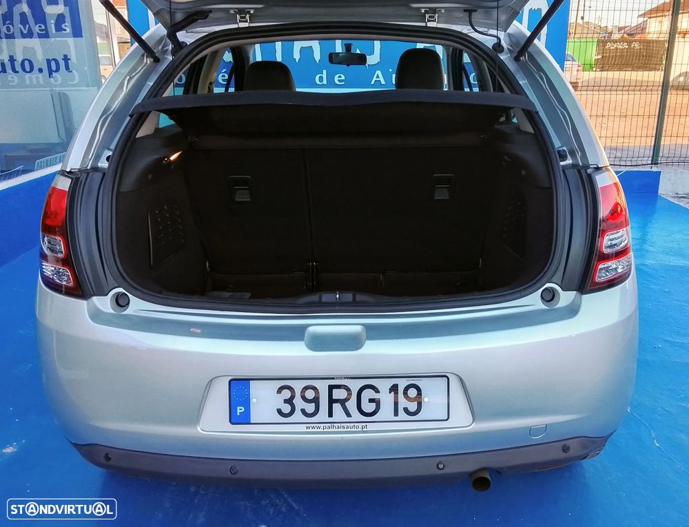 Citroën C3 1.2 PureTech Collection - 19
