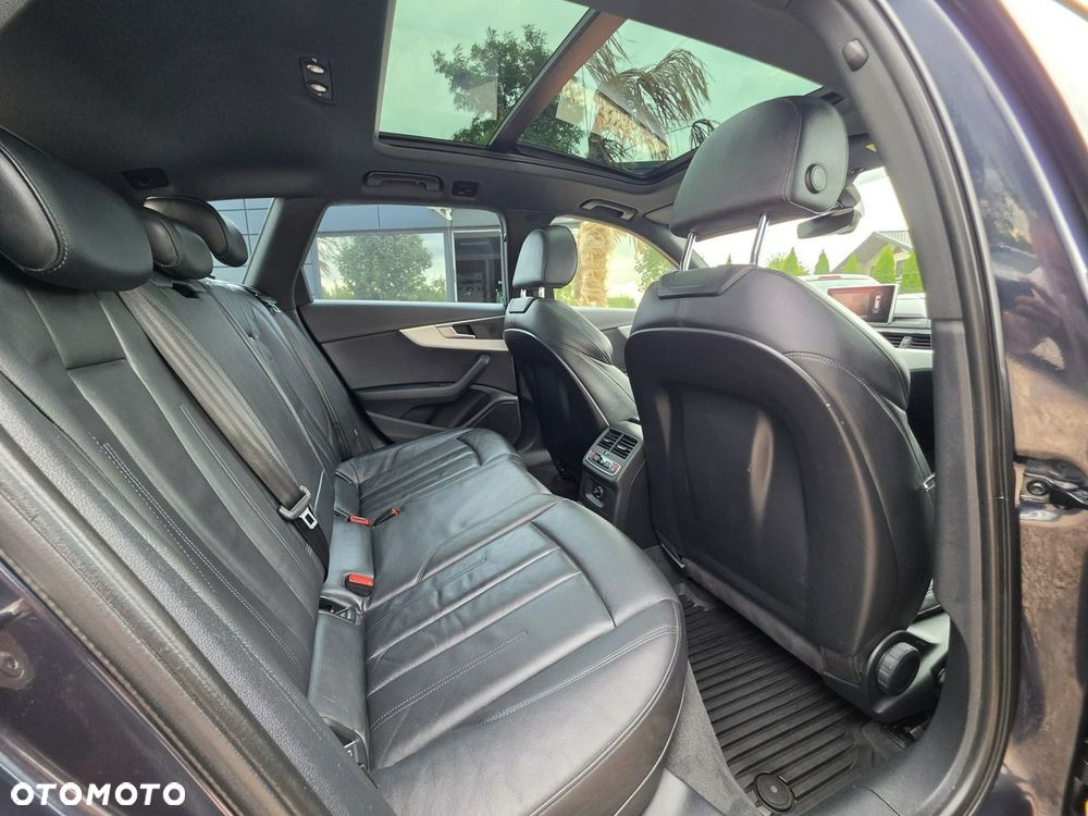 Audi A4 Avant - 30