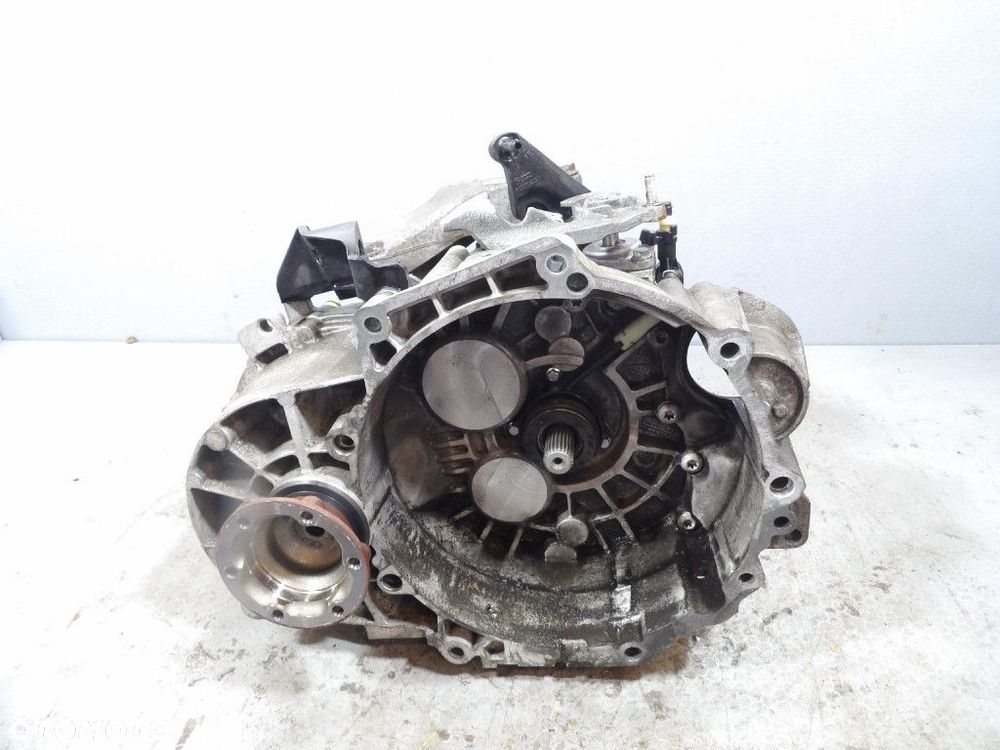 AUDI A3 8V 2.0TDI 150KM SKRZYNIA BIEGÓW MANUALNA PFL - 1