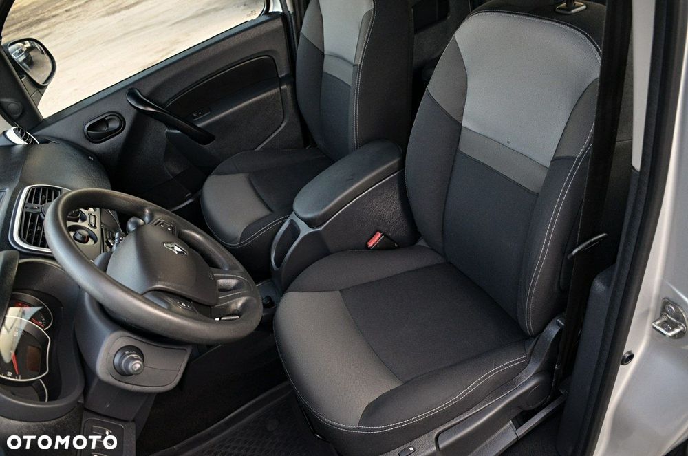 Renault Kangoo - 15