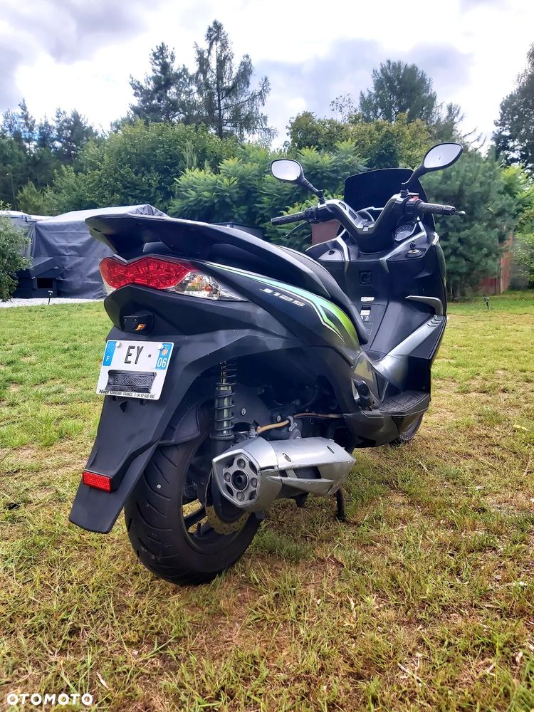 Kawasaki Inny - 13