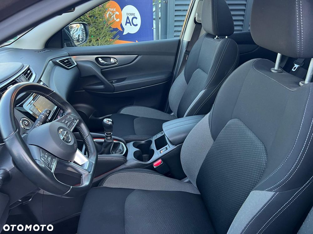 Nissan Qashqai - 20