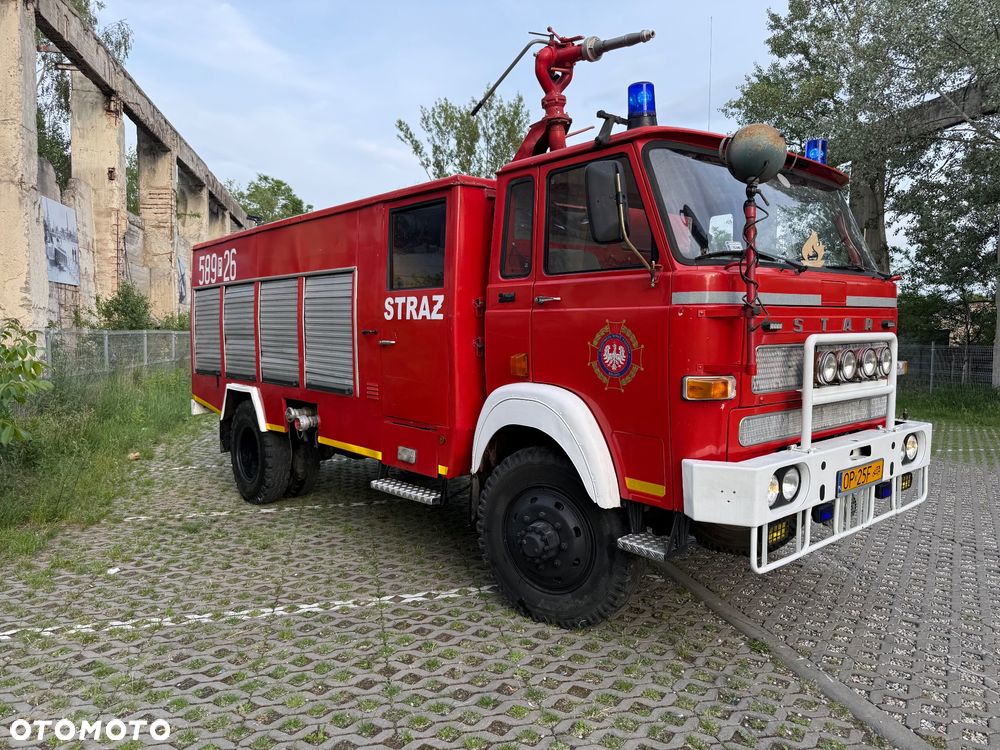 Star Jelcz 005\Star 244 4x4 - 4