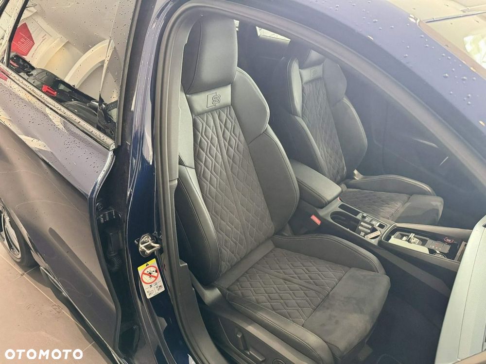 Audi S3 Sportback 2.0 TFSI Quattro S tronic - 9