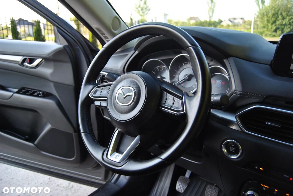 Mazda CX-5 2.0 Skyenergy 2WD - 28