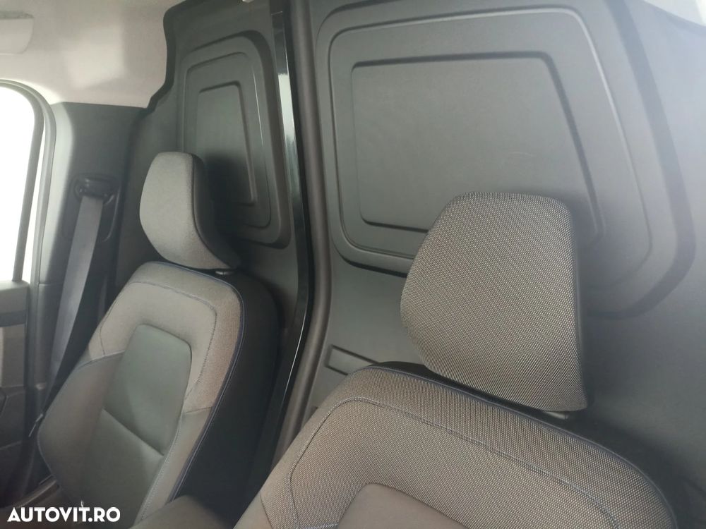 Nissan Townstar - 20