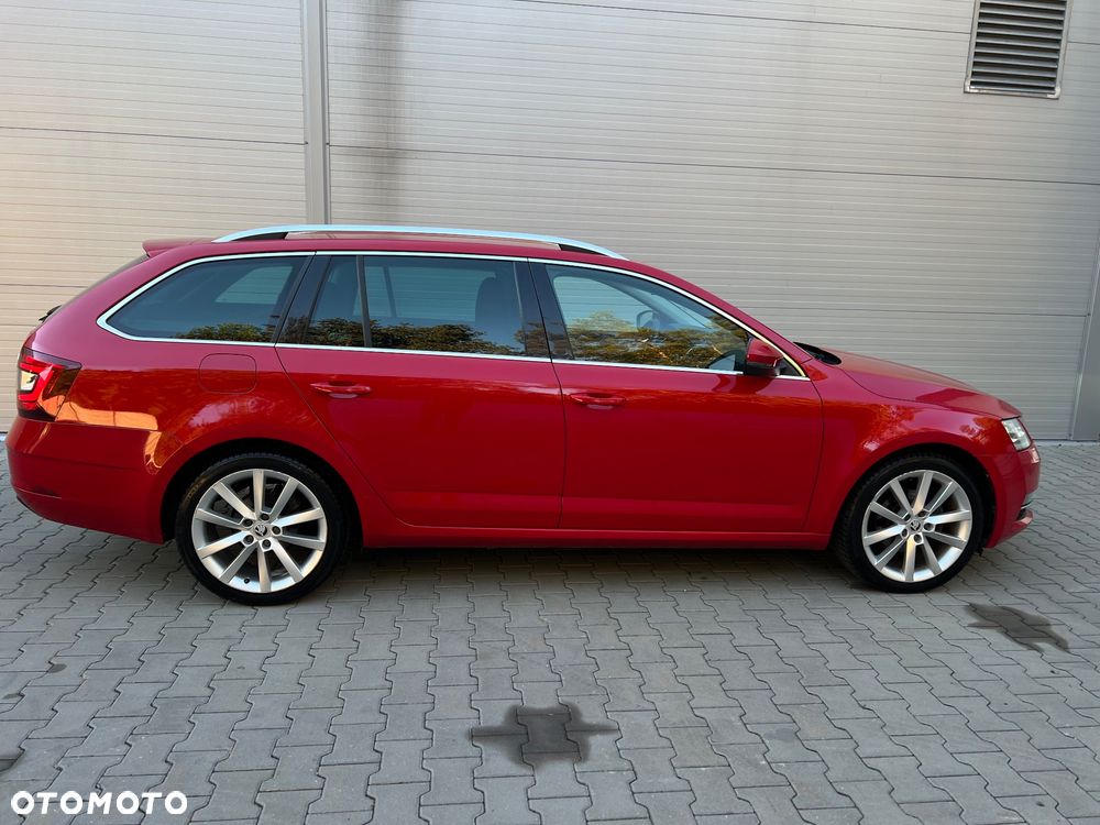 Skoda Octavia 1.5 TSI GPF ACT Style DSG - 4