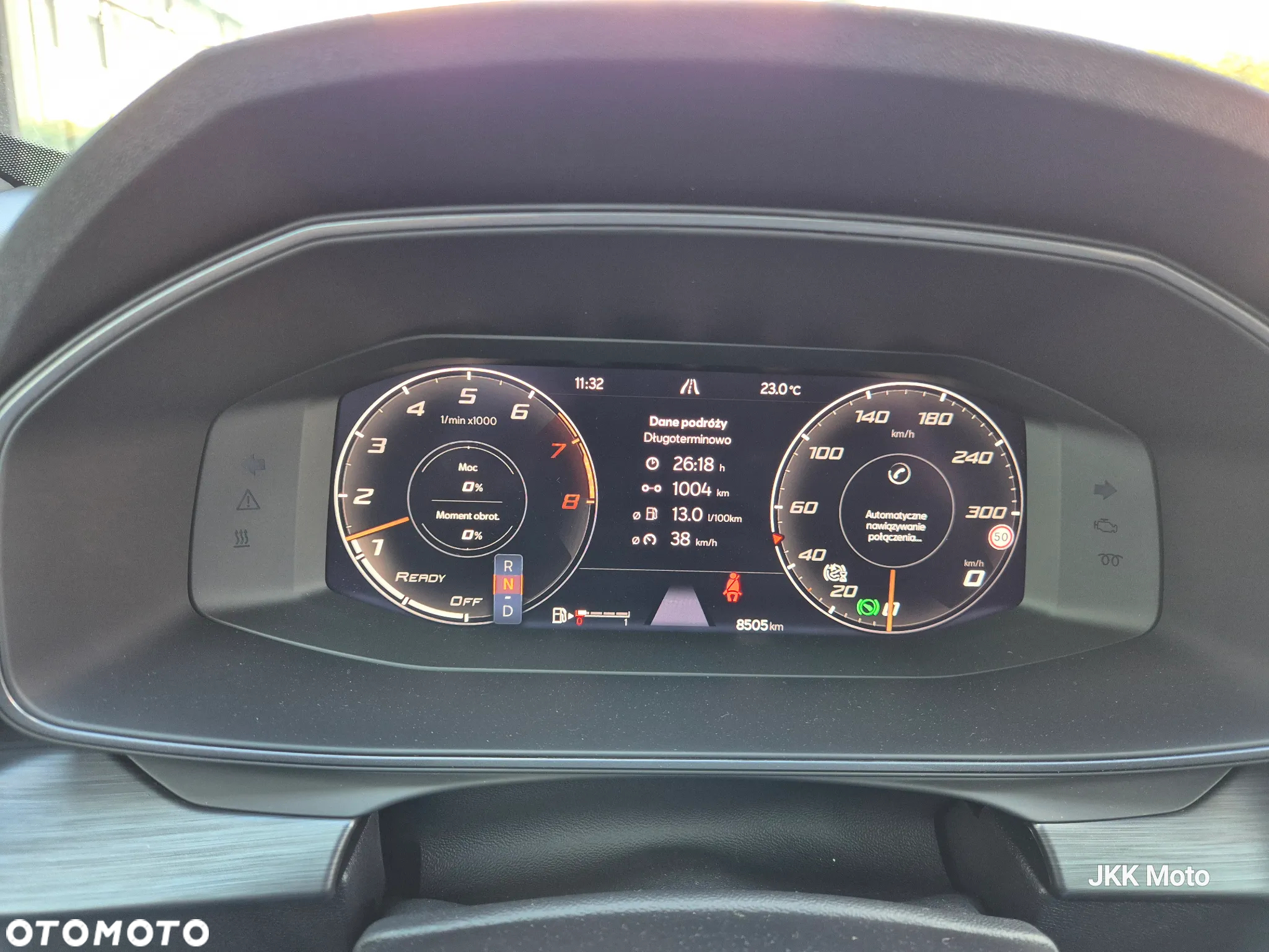 Cupra Formentor 2.0 TSI 4Drive VZ DSG - 10