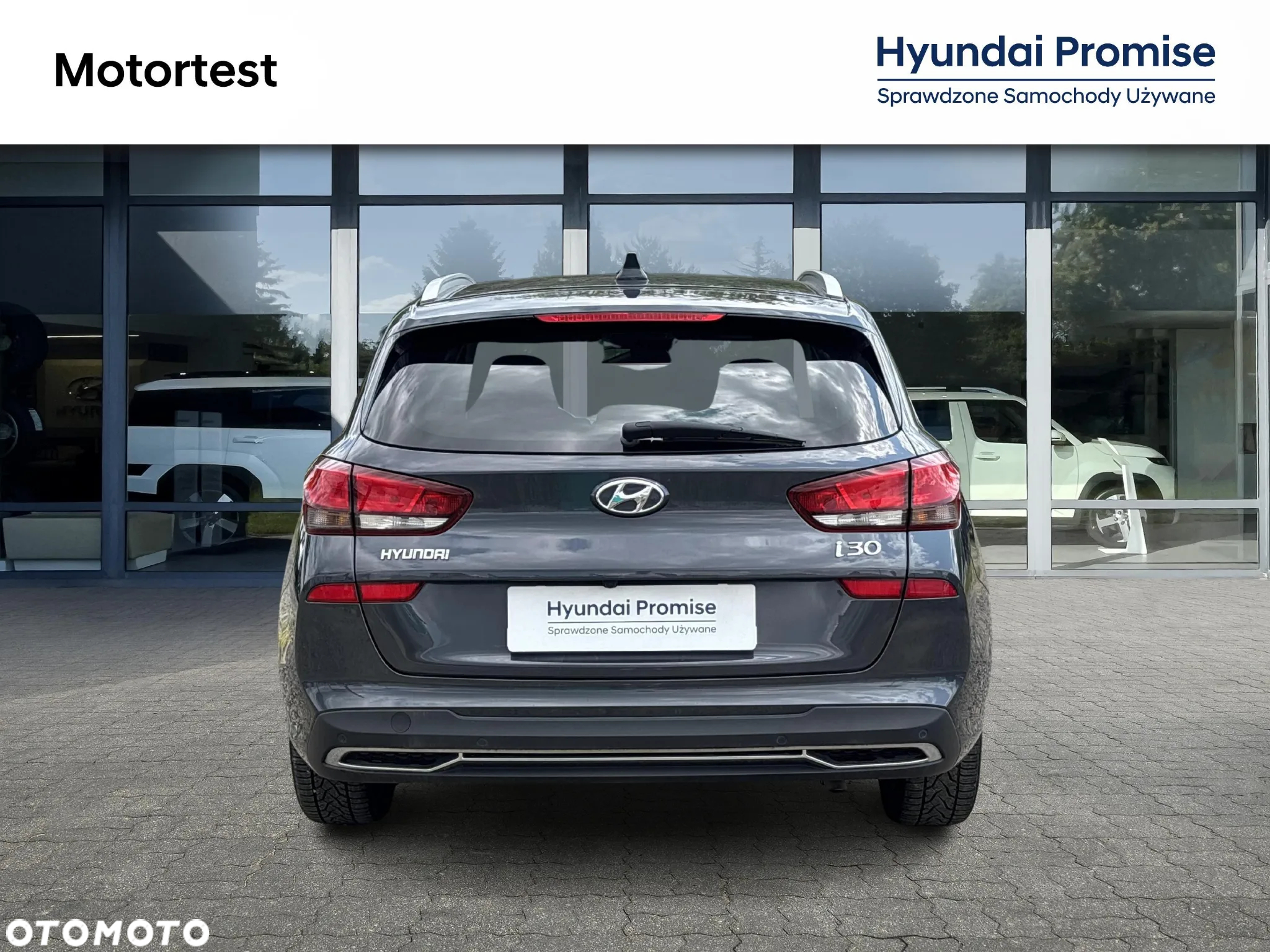 Hyundai i30 1.0 T-GDI Smart DCT - 4
