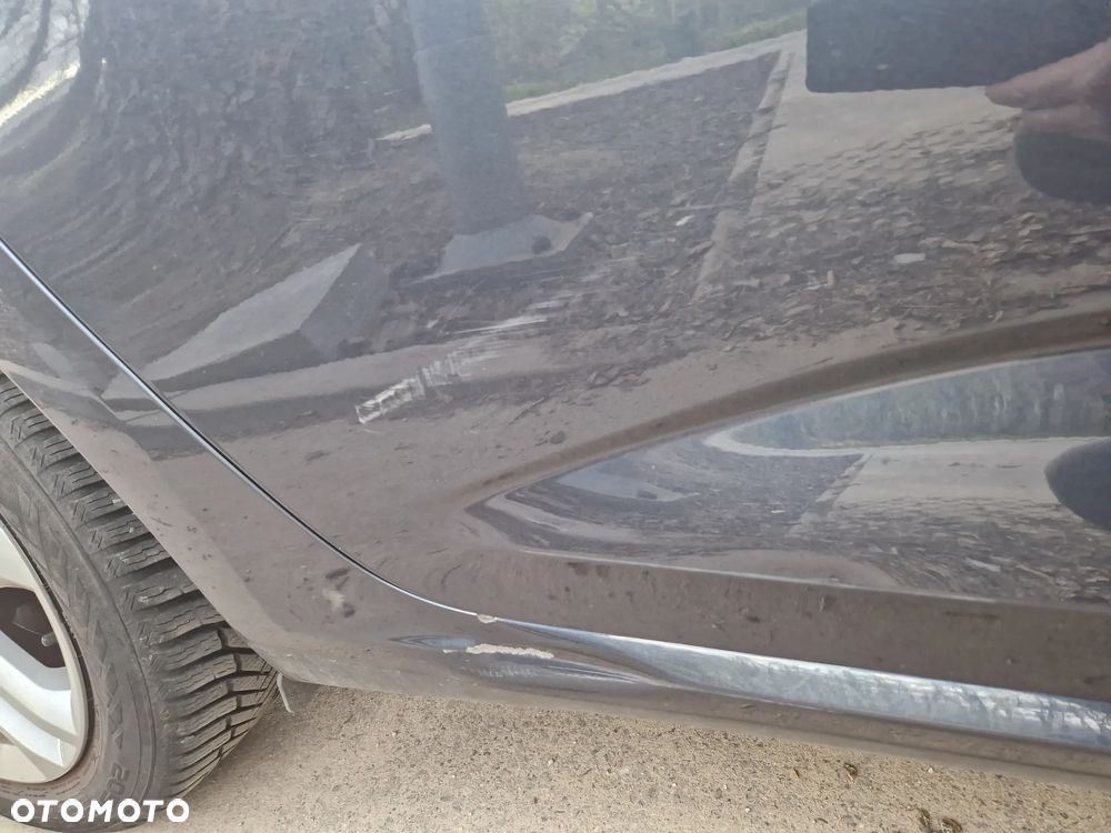 Renault Megane 1.2 Energy TCe Limited - 10