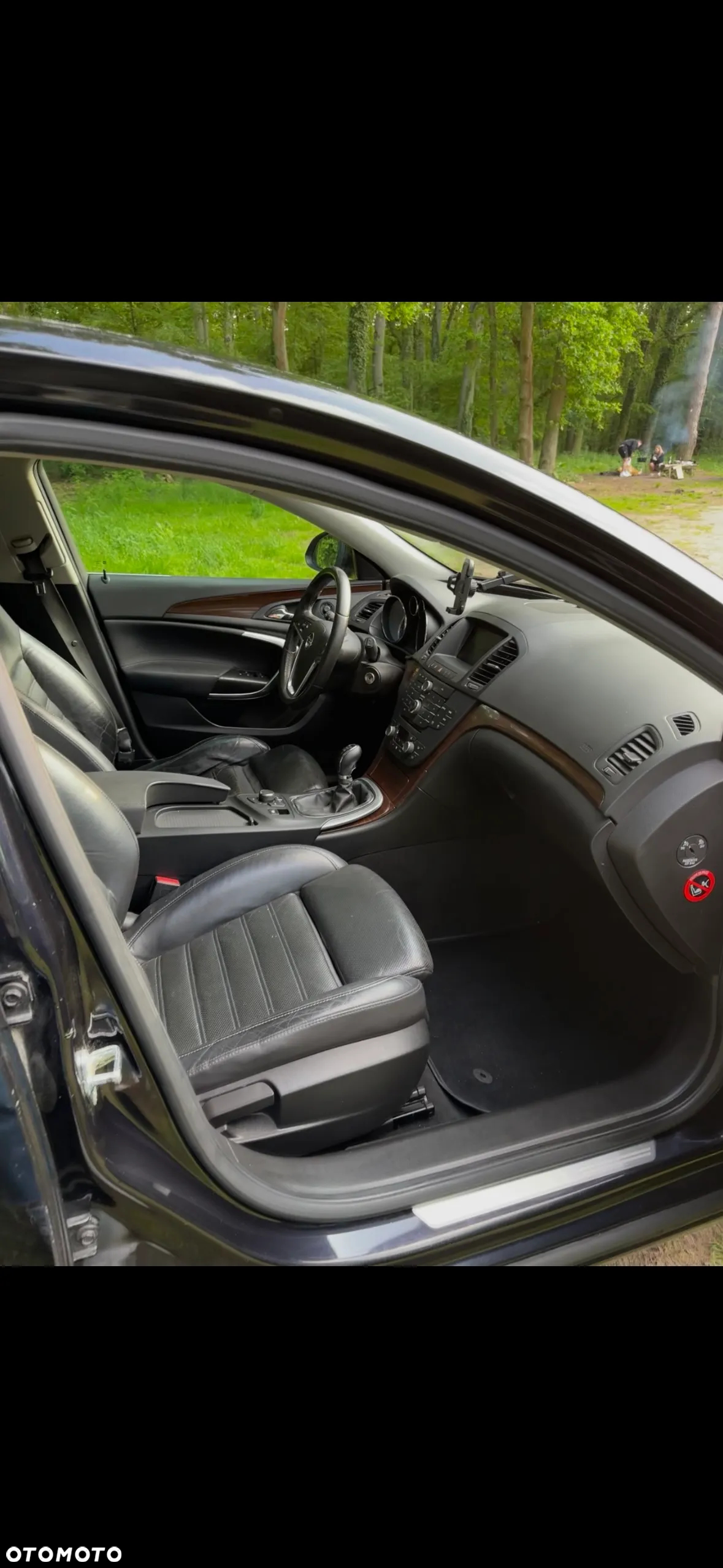 Opel Insignia 2.0 T Sport - 12