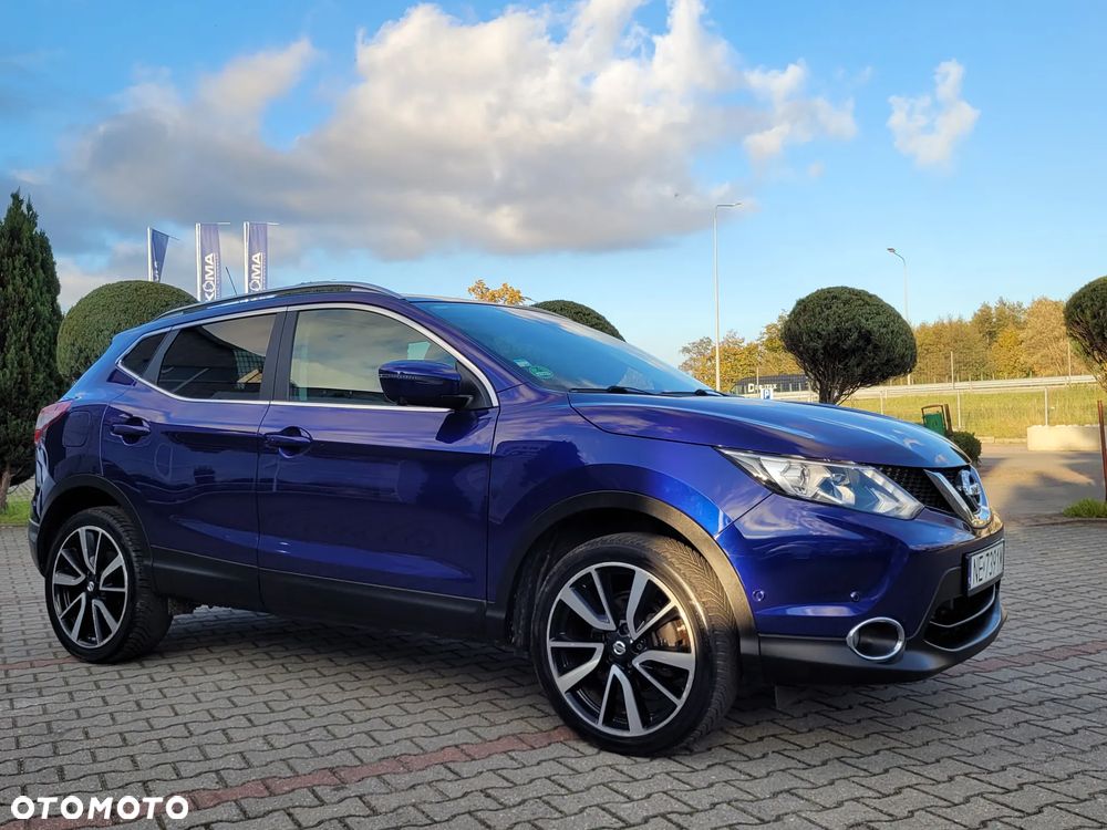 Nissan Qashqai - 20