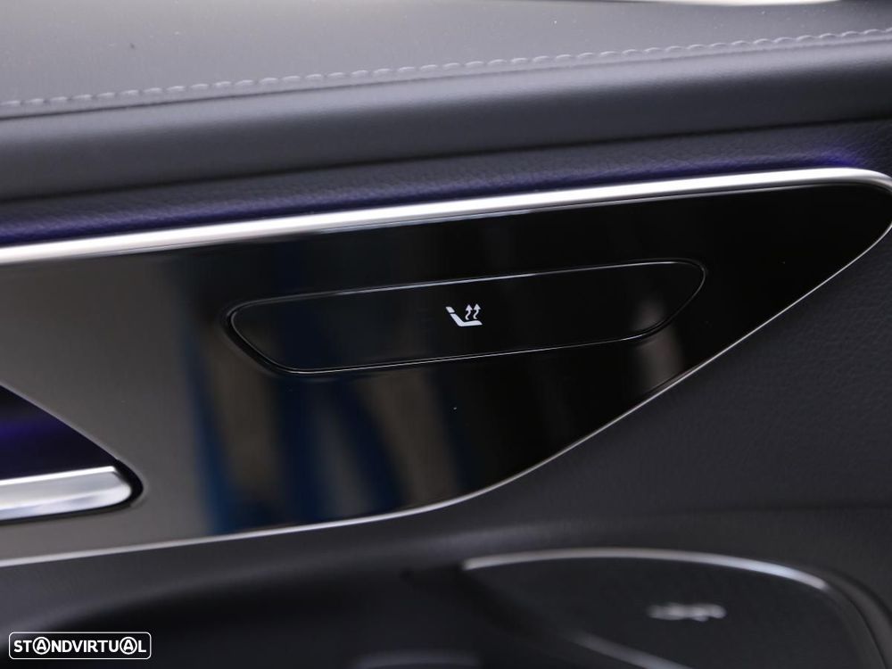 Mercedes-Benz C 200 T 9G-TRONIC Edition AMG Line - 24