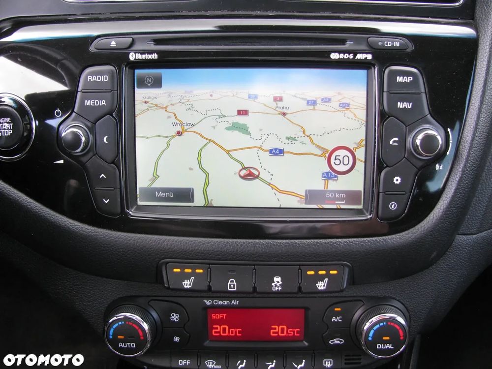 Kia Ceed 1.6 GDI DCT Platinum Edition - 27