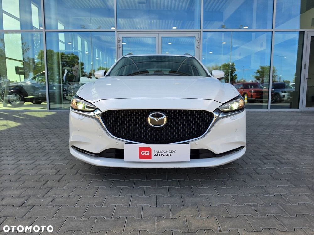 Mazda 6 2.0 SkyMotion - 9