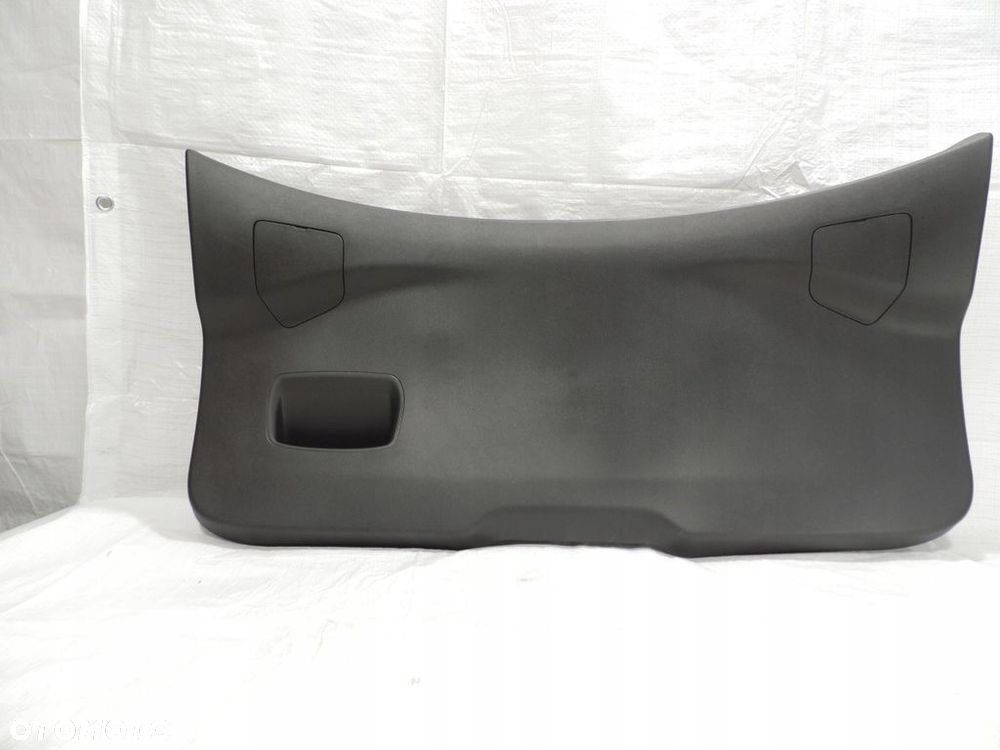 TAPICERKA KLAPY TYŁ OPEL CROSSLAND 39156268 YQ007176YX NOWA ORYGINAŁ - 3