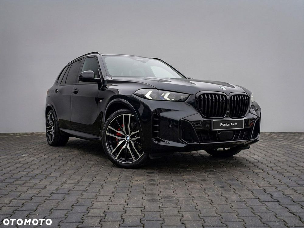 BMW X5 - 5